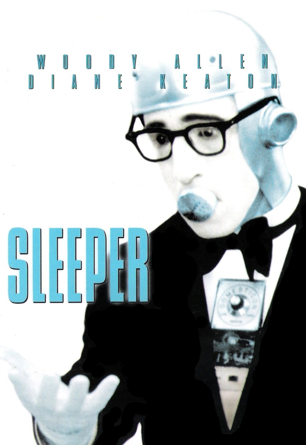 Sleeper